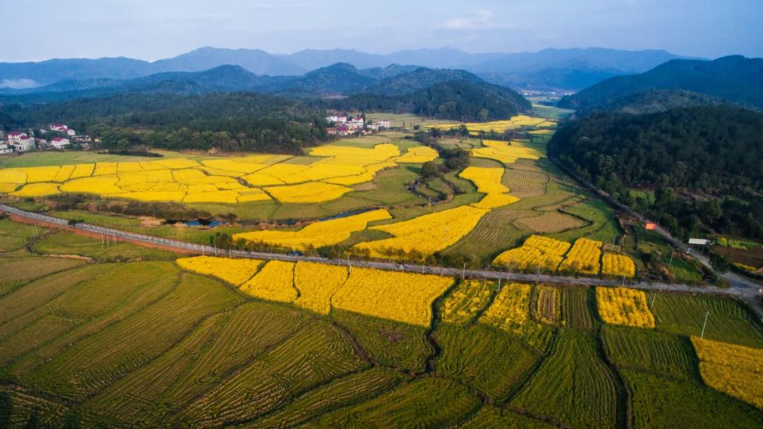 江西新增10个省级全域旅游示范区，快来为你的家乡打call！