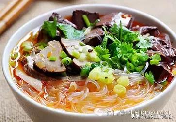 福建特点小吃十大排行榜,中国十大品牌小吃排行榜