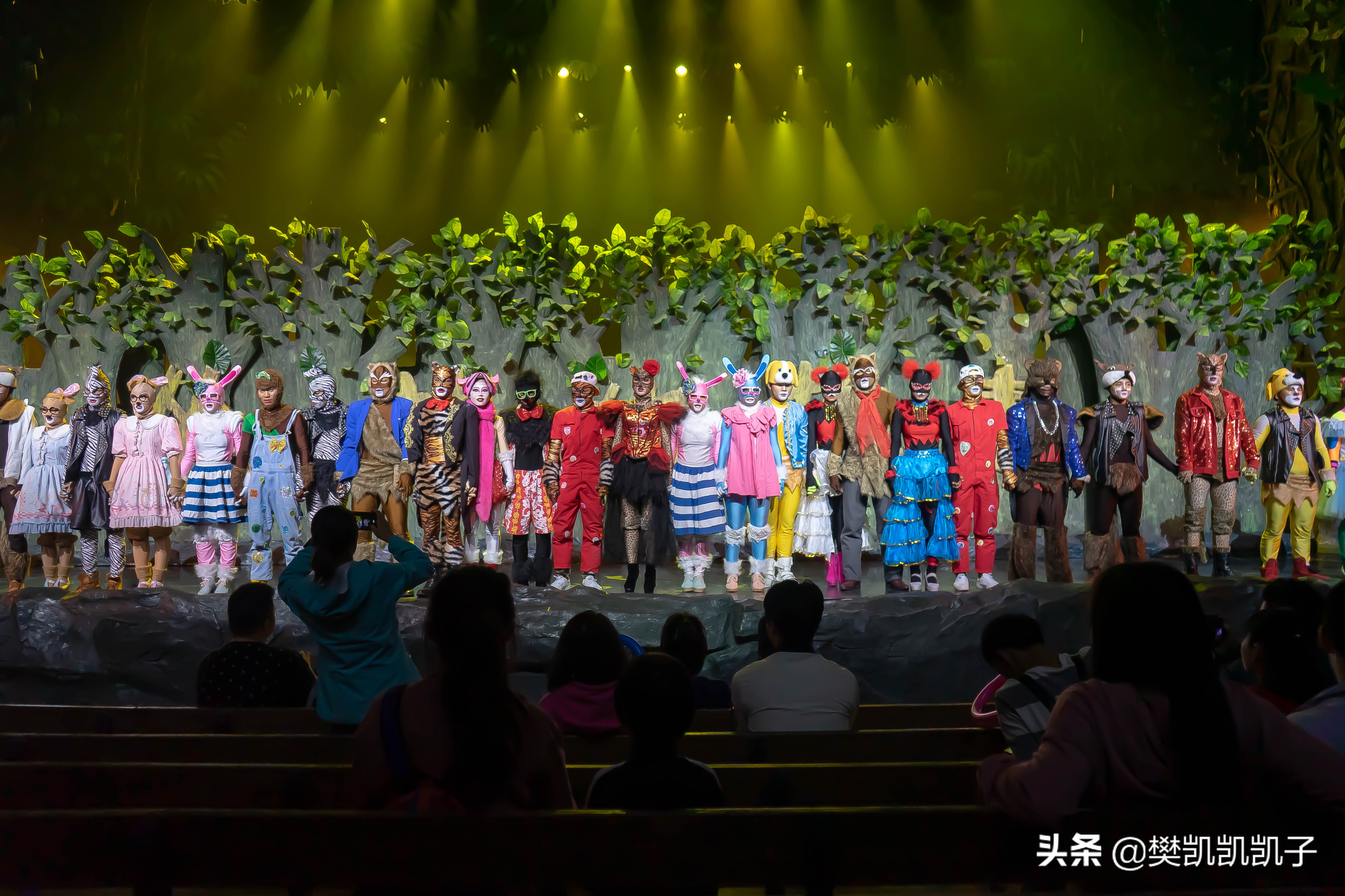 厦门方特冰雪节巡游几点,厦门方特圣诞节有飘雪吗