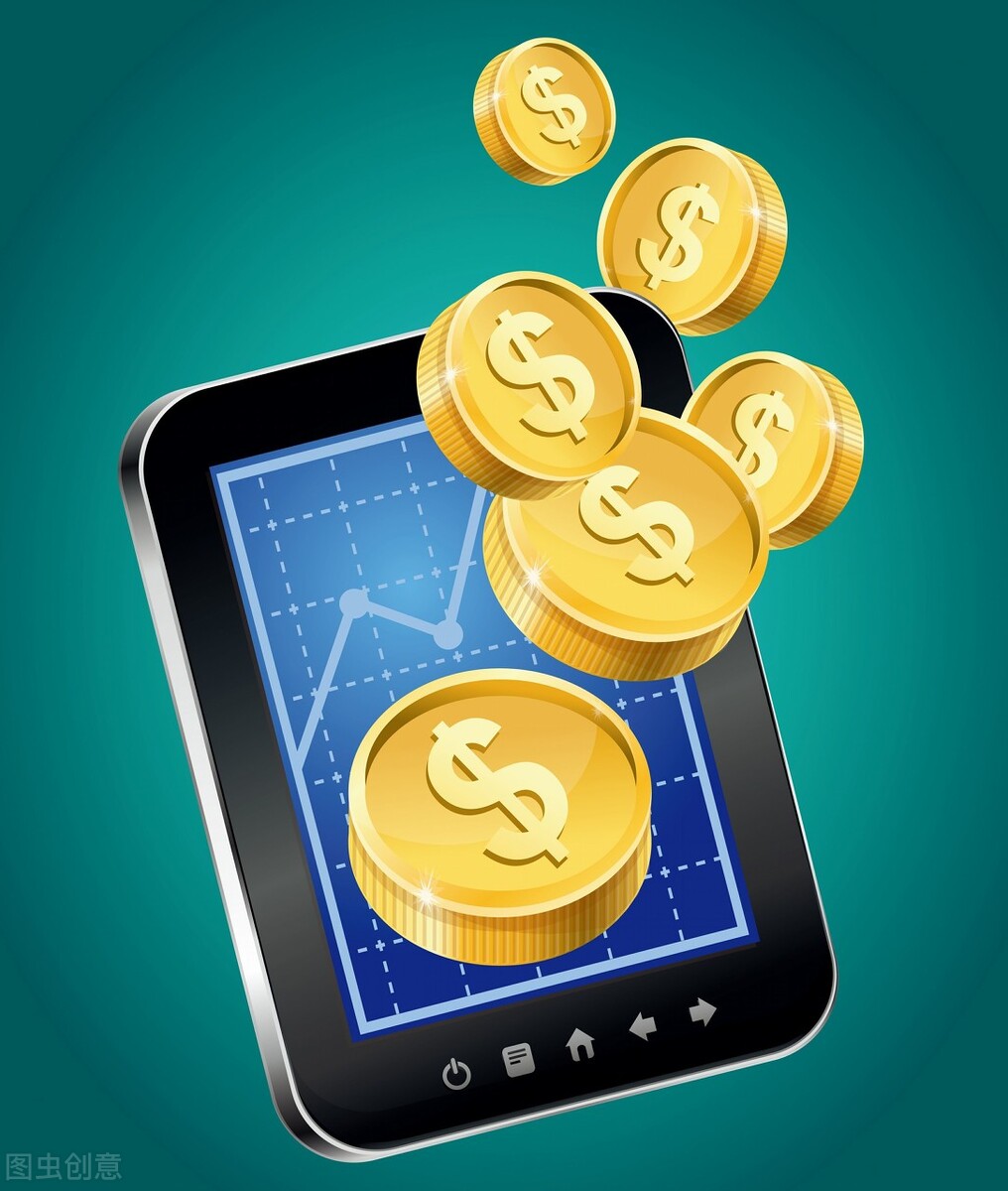 ppt如何赚钱,用ppt赚钱的途径有哪些