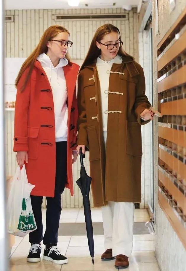 倪妮高马尾走秀,倪妮民国学生装