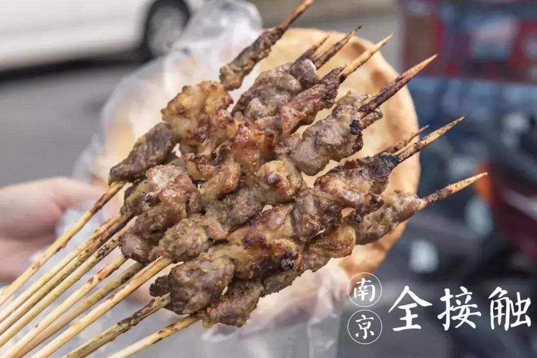 在下马坊，从没人为吃什么犯愁！