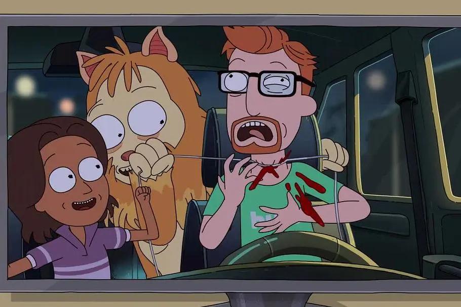 从黑帮到滑板题材，5月这10部剧集拯救你的「剧荒」