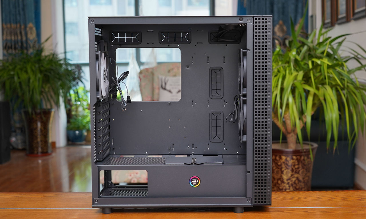 私房钱告急，618用10700K+RTX2080Ti打造了一台2万元的电脑