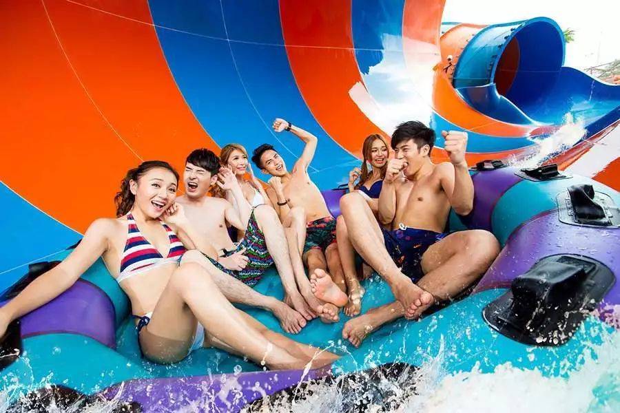 最新广州长隆水上乐园,最新的广州长隆水上乐园