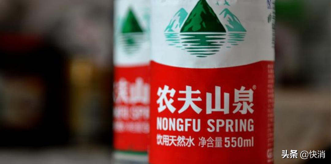 农夫山泉是否已破产,农夫山泉宣布破产了吗