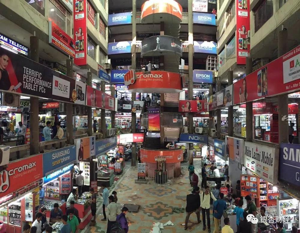 小米商业逻辑思路,小米出海雷军