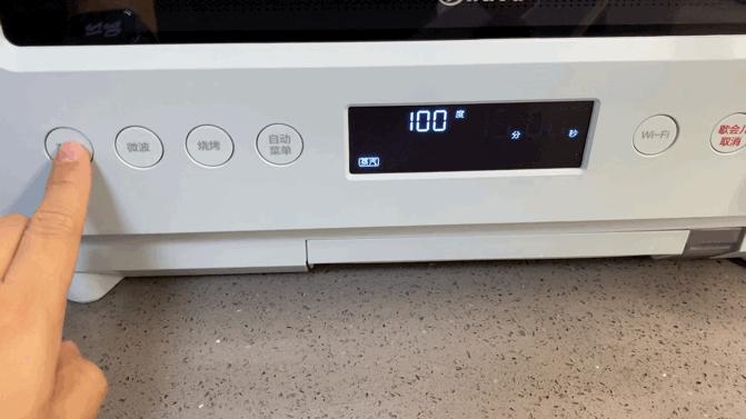 嵌入式蒸烤箱哪种控温方式好,蒸烤箱全嵌入式哪种好