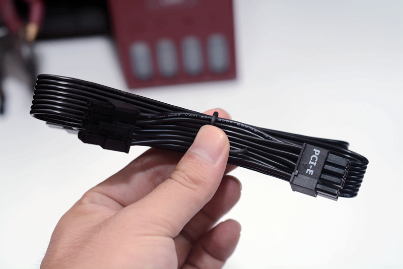 电脑的“心脏”不能马虎，换了新电源，谈谈高塔机箱走线