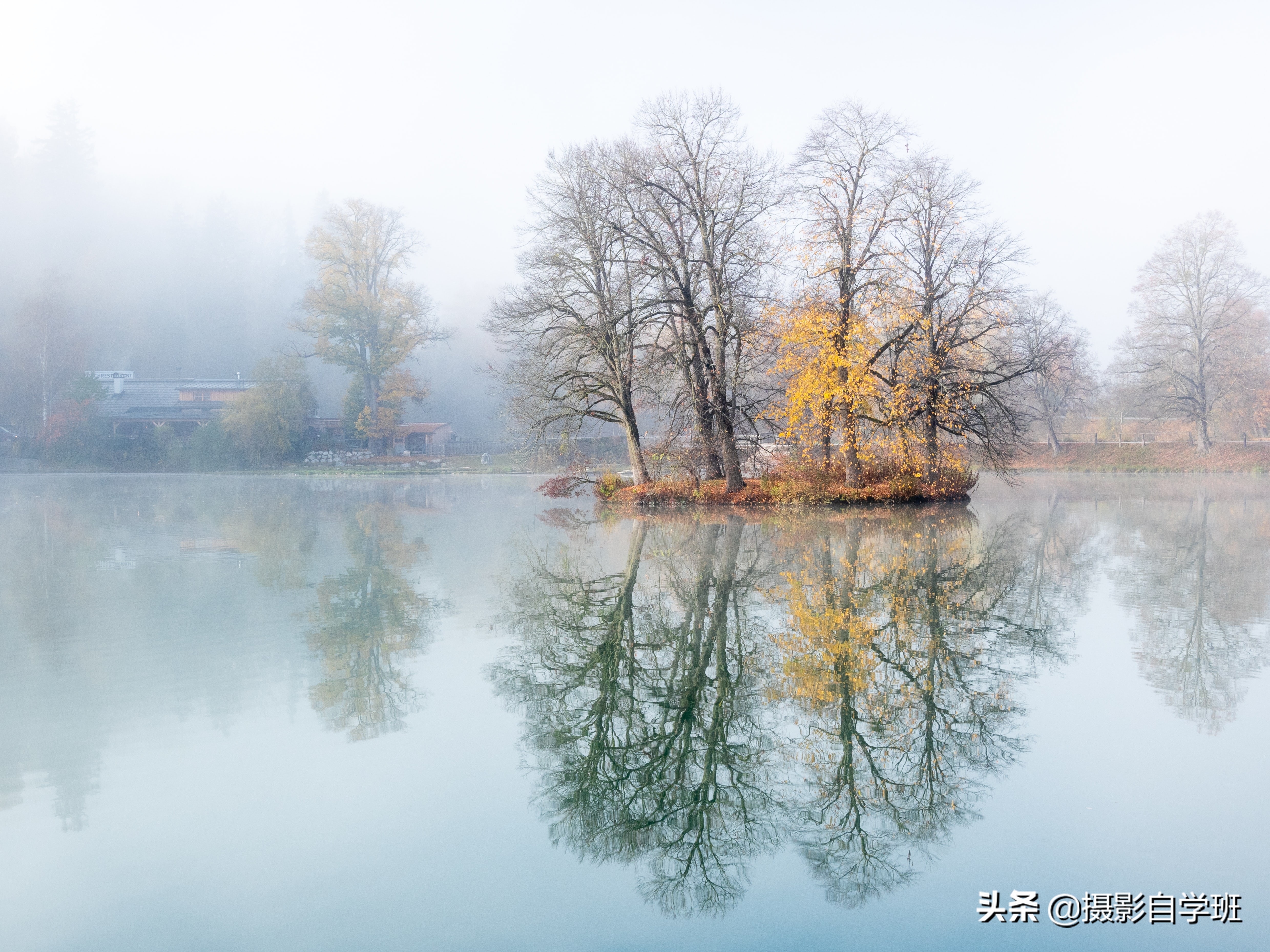 风光摄影必学的10个拍摄技巧,风光摄影作品拍摄的技巧有哪些