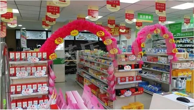 药店如何去选择促销方式,药店促销100种方法