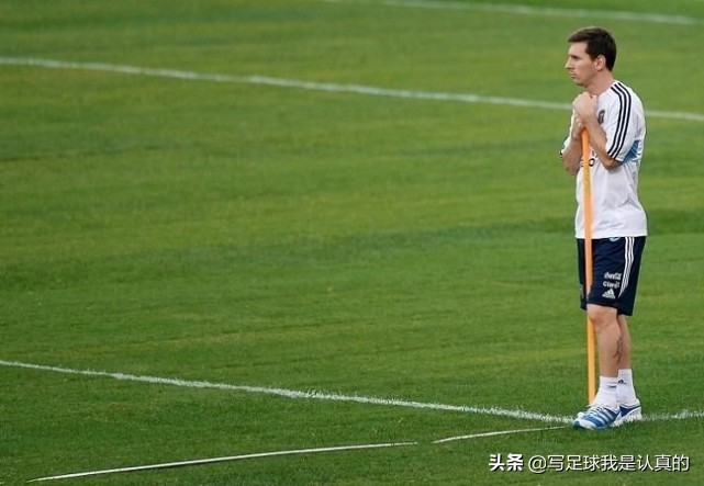 巴萨与梅西的精彩瞬间,巴萨和梅西最惨的一次