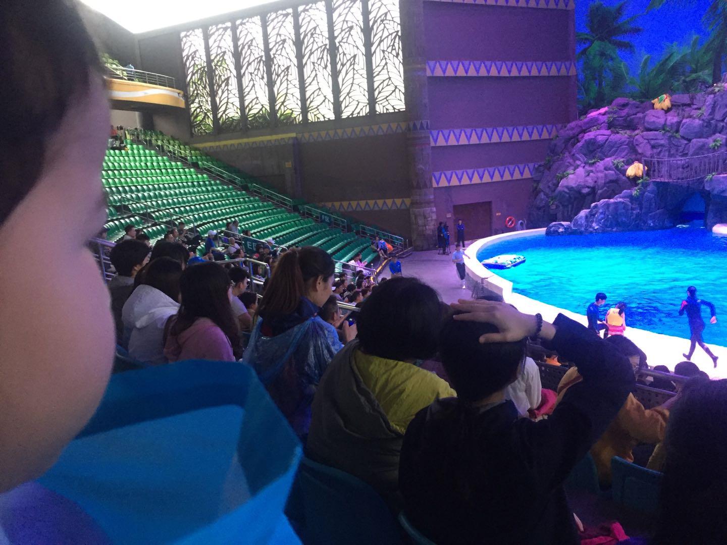 珠海长隆海洋王国附近美食,珠海长隆海洋王国官网预约