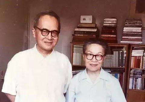 杨绛先生经典语录及人生感悟,总有一句话戳心杨绛