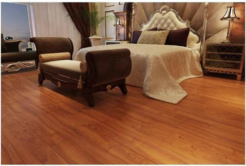 二百元左右木地板好吗,便宜合成木地板多少钱一平米