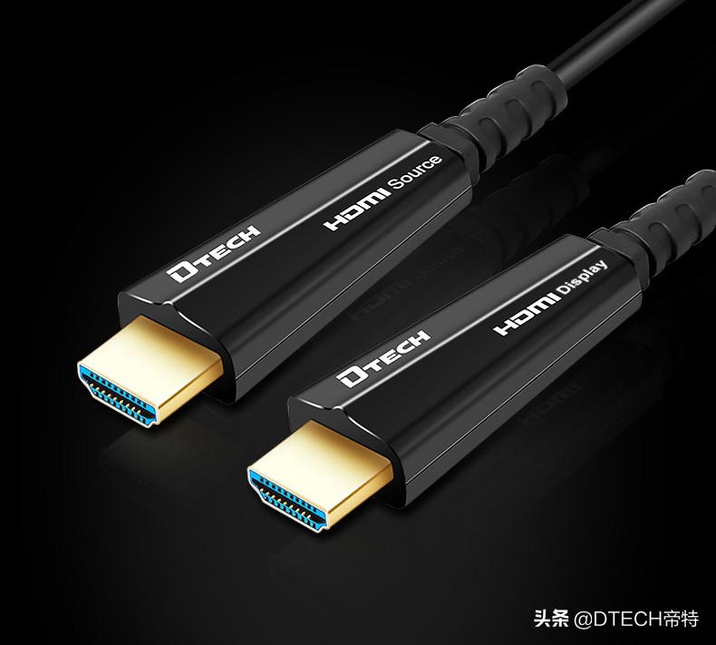 hdmi1.4和2.0接口怎么区分,hdmi1.4和2.0观看有什么区别
