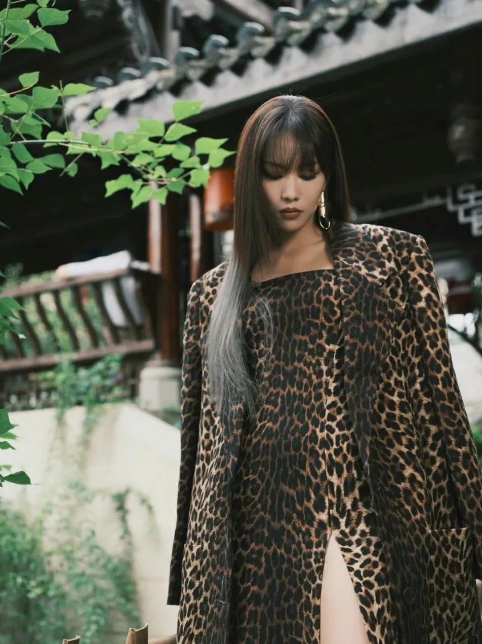 2021什么发色最显白减龄,在家染发色2021年最火发色显白