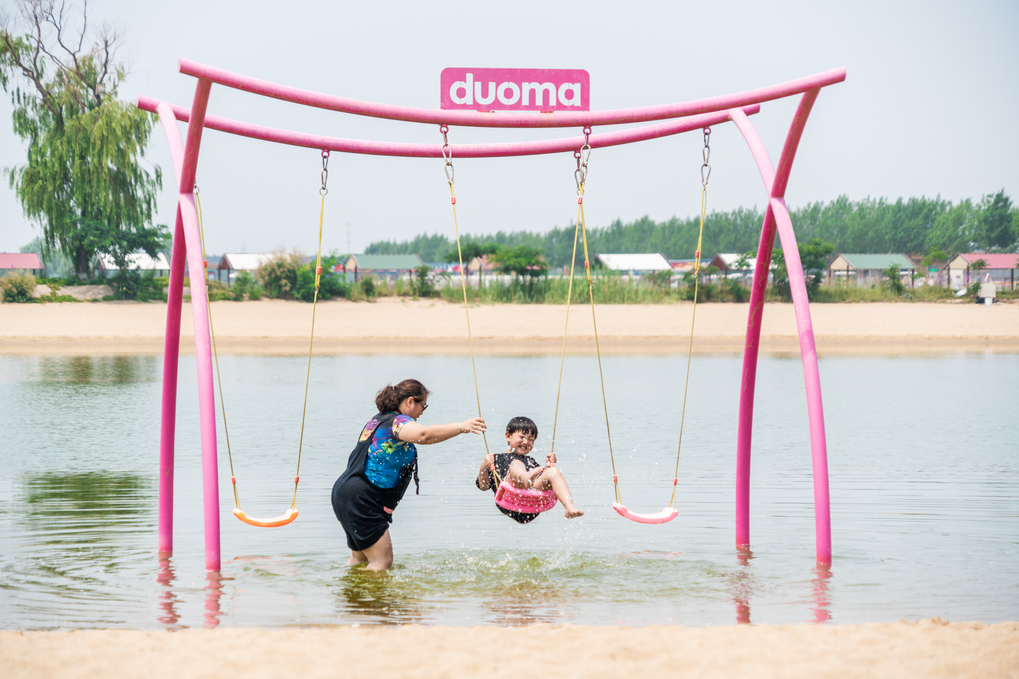 唐山适合1-4岁亲子游的地方,暑假遛娃旅游推荐唐山