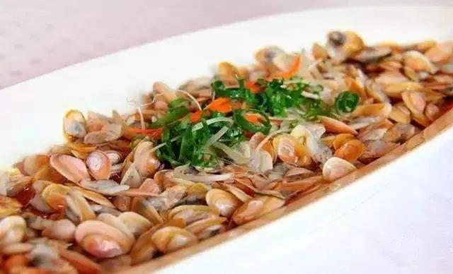 八月舟山吃海鲜攻略,国庆节期间舟山吃什么海鲜