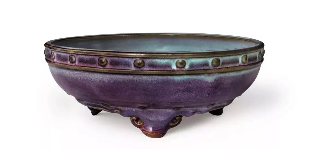 2023年明代瓷器拍卖记录,明代五彩瓷器价值赏析及拍卖价格