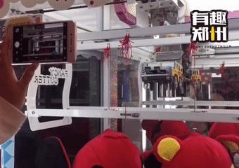 娃娃王国网红店抓娃娃技巧,抓娃娃网红店大测评