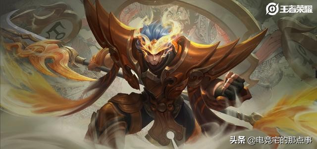 王者光荣天美大洗牌,王者光荣天美重做十一个英雄