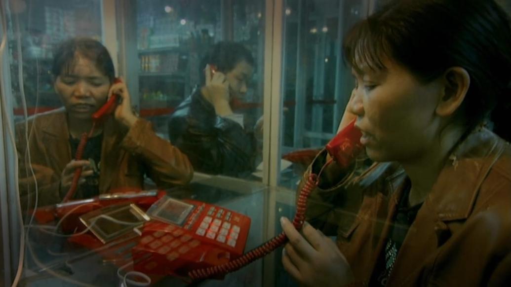 农民工给父亲拍摄的纪录片,2001年农民工返乡纪录片