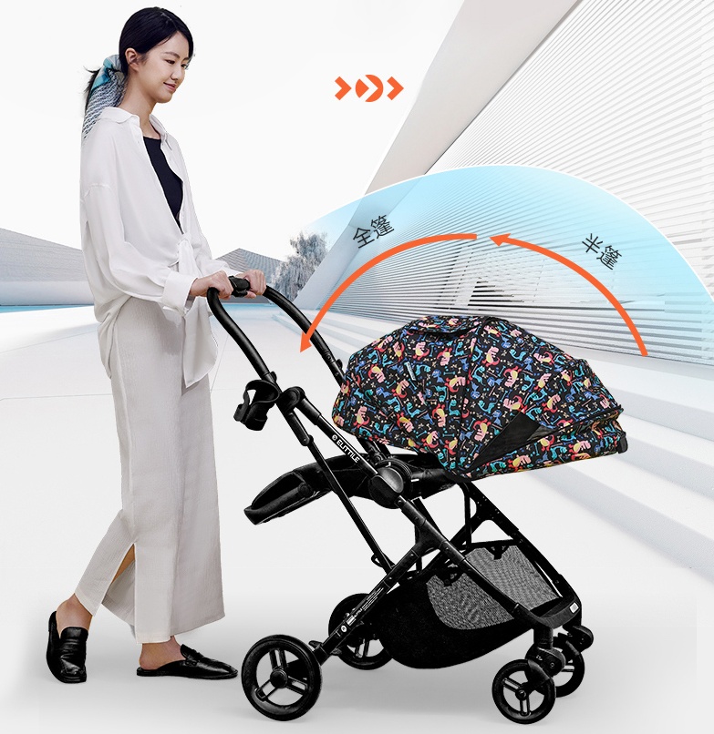 推车婴儿车测评,婴儿推车买什么车好