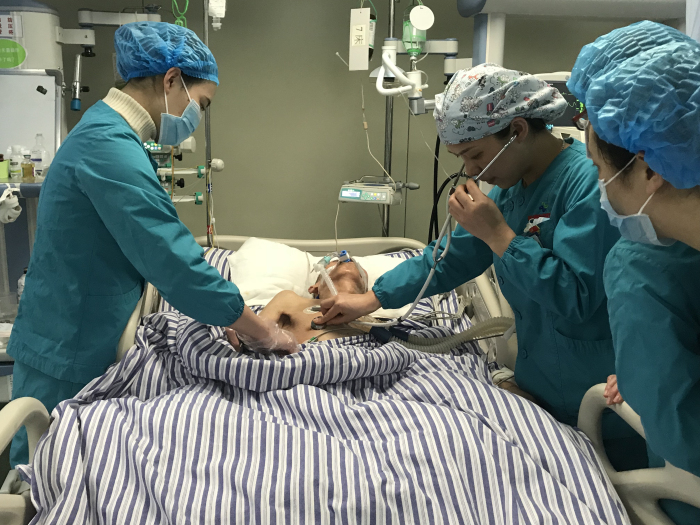 2020年新入职护士规范化培训方案,新入职护理人员规范化培训