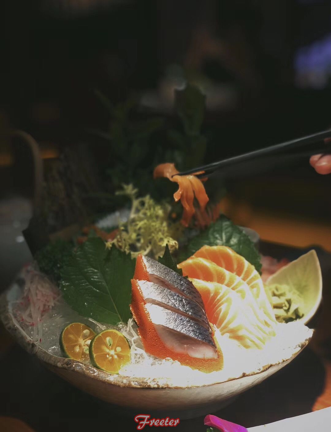 海口最有氛围感的餐厅,海口十大顶级餐厅