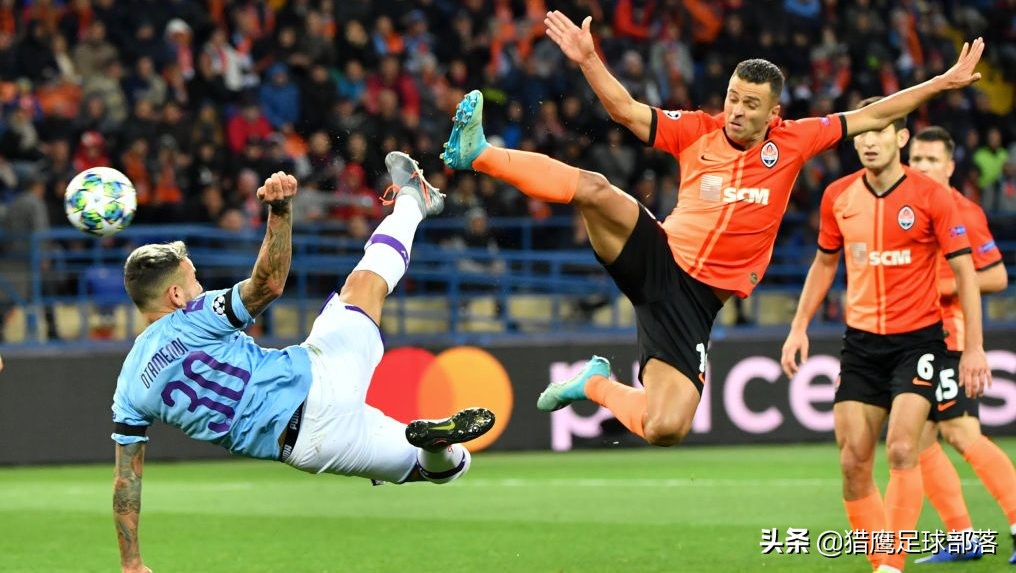 5抢2！央视明晨直播8.7亿豪门欧冠生死战，西甲要隔空PK英超