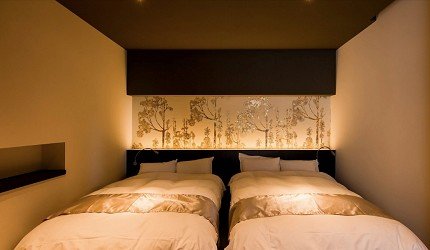 日本旅游住温泉旅馆,去日本住温泉酒店有好的推荐