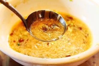 福建最有特点的美食,福建最红的最好吃的小吃美食