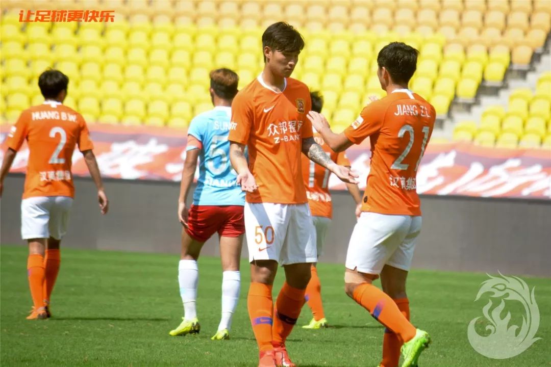 武汉卓尔2019年中超首场比赛视频,2018武汉卓尔预备队