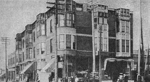 他设计一座布满机关的酒店，诱骗200名女性入住，她们却有进无出