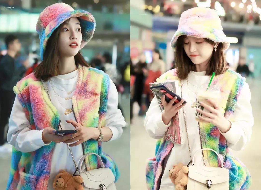 nike联名款卫衣套装,nike这件卫衣也太好看了吧