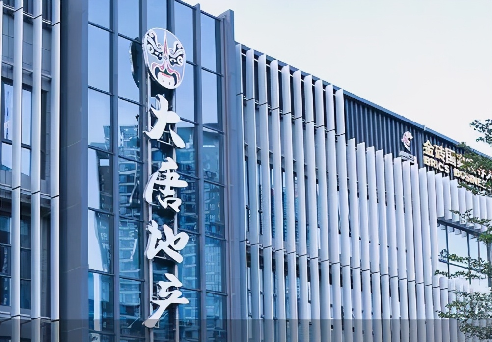 厦门女首富捧出首份年报，大唐地产净利9.49亿元谁分走最多？