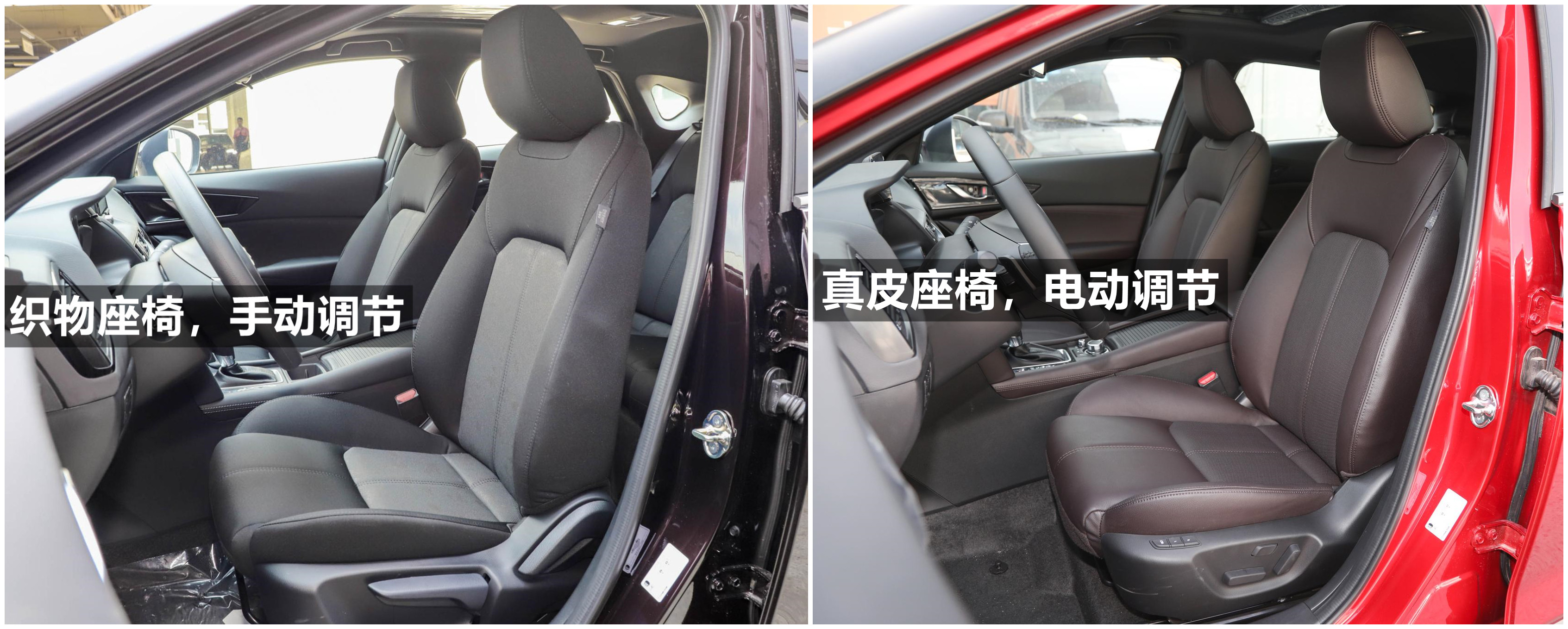 马自达18款cx4和20款cx4哪个好,马自达cx4哪个配置值得购买