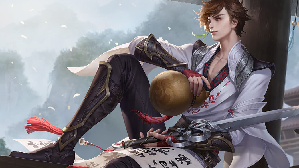 王者光荣什么英雄操作简单还很秀,王者光荣十个最难操作的英雄