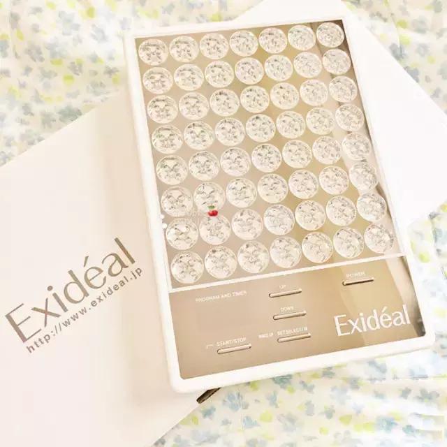 日本女生最受欢迎的美容仪,日本最畅销的美容仪家用