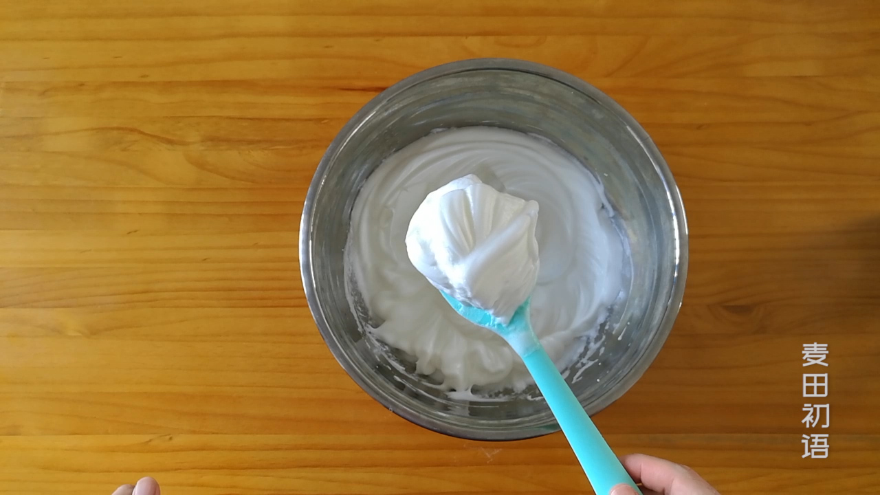 做戚风蛋糕不塌陷的秘诀是啥,戚风蛋糕如何做到不塌陷