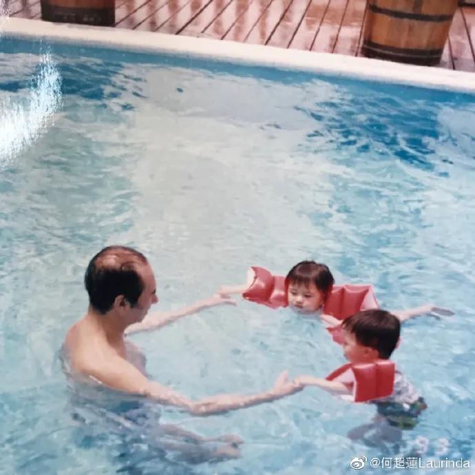 香港赌王何鸿燊4位太太,香港赌王何鸿燊四房太太