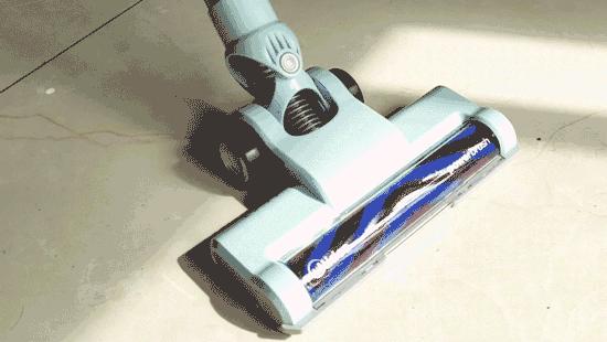 美的吸尘器和韩夫人吸尘器哪个好,美的吸尘器和莱克吸尘器哪个好