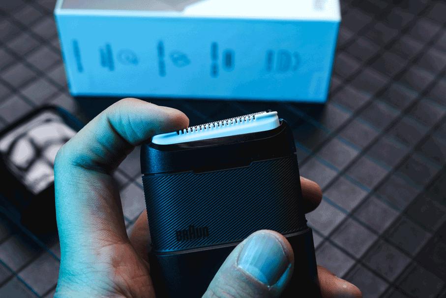 博朗剃须刀9527与9519的区别,小米博朗剃须刀怎么样