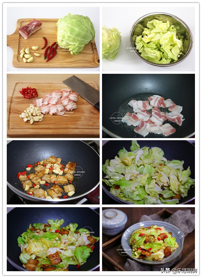 懒人100种炒好吃又简单的饭,好吃又简单的晚饭家常饭做法