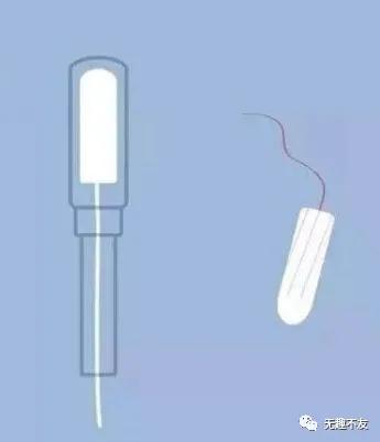 视频速递|涨姿势：生理期闷热难受硌得慌？不存在的