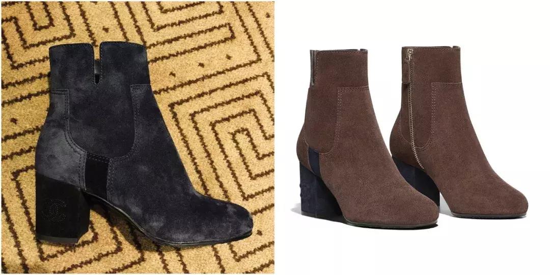 十大必买短靴推荐,推荐一下哪家短靴好穿