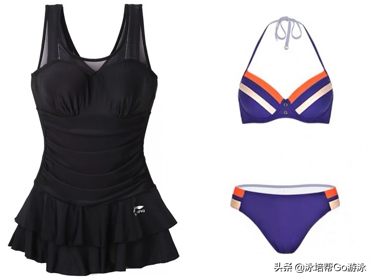 潜水，该花的钱不能省，不该花的一分不出：潜水装备篇