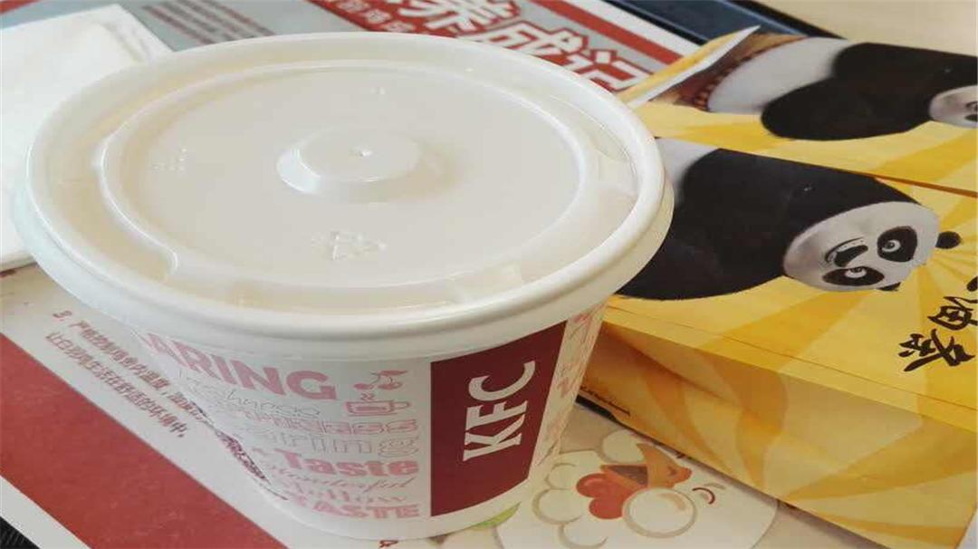 肯德基十大坑人食物排行,肯德基最坑人的一集