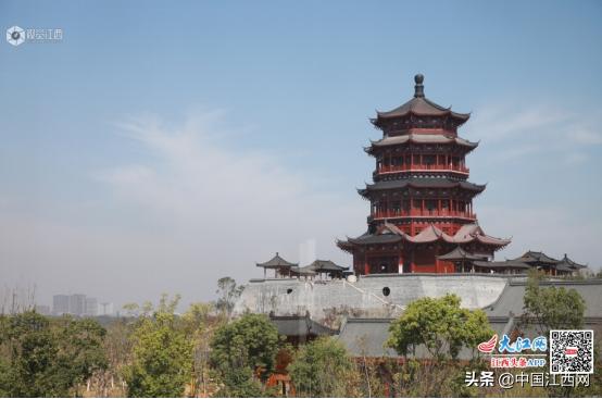 吉安市旅游攻略吉安几个区,吉安旅游攻略本地人介绍